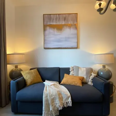 Holiday home Maison Marie Centre -9 Pers