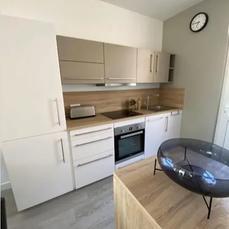 Maison Marie Centre -9 Pers Holiday home