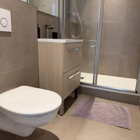 Holiday home Maison Marie Centre -9 Pers *