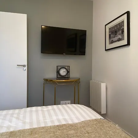 Holiday home Maison Marie Centre -9 Pers